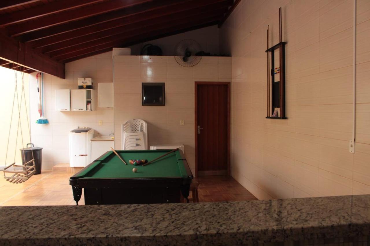 Villa Casa Joao E Maria Olímpia Exterior foto