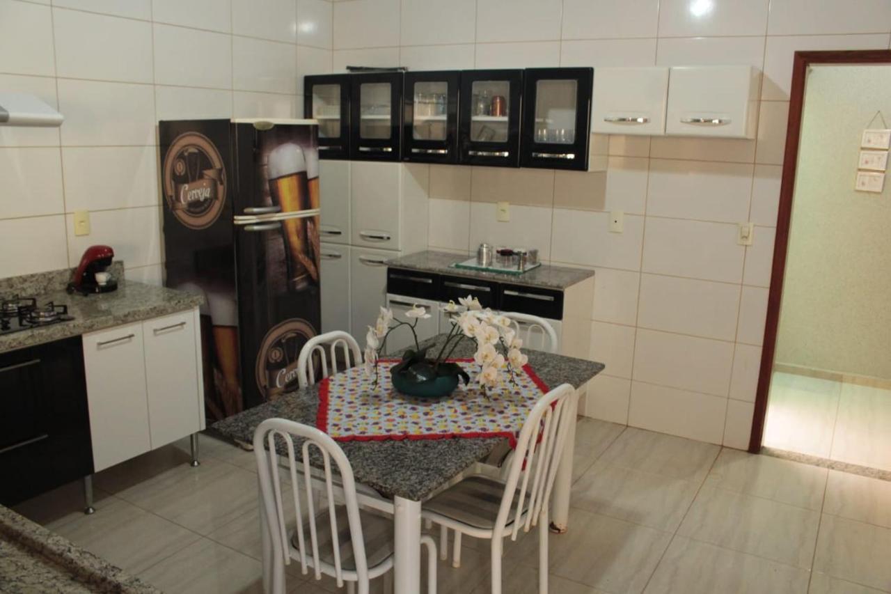 Villa Casa Joao E Maria Olímpia Exterior foto
