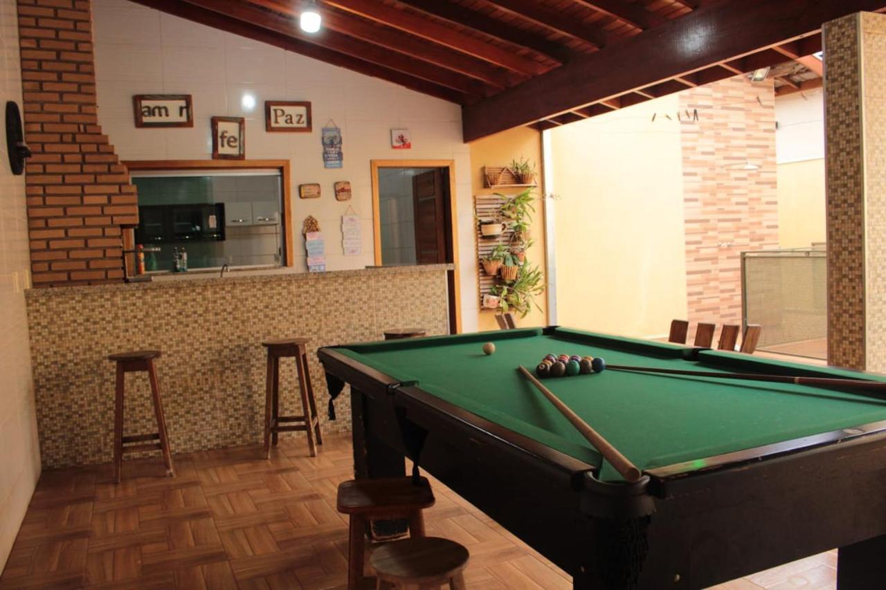 Villa Casa Joao E Maria Olímpia Exterior foto